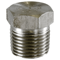 PGI Hex Plug